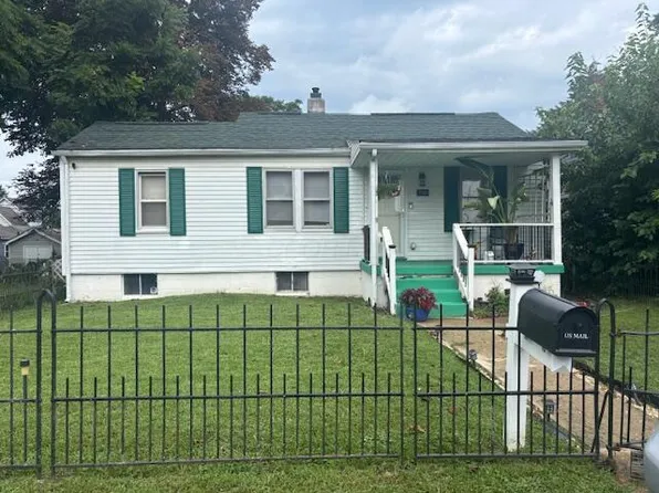 1040 Campbell Ave, Columbus, OH 43223