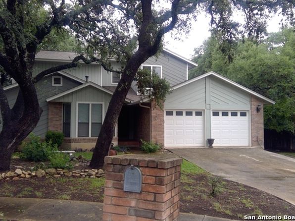 9214 Wuthering Heights St