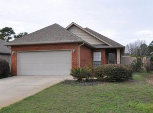 3038 Windward Cove Ct, Gulf Breeze, FL 32563