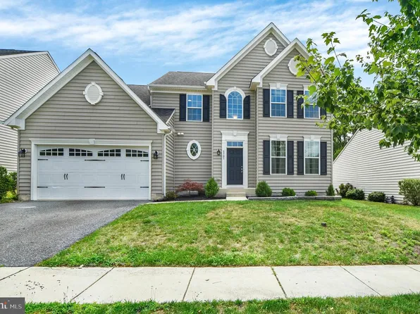 5707 Fieldcrest Dr, White Marsh, MD 21162