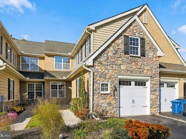 1204 Derry Ln, West Chester, PA 19380