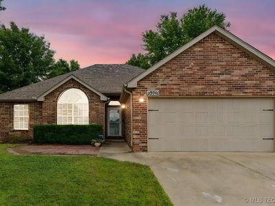 29901 E 137th Pl S, Coweta, OK, 74429