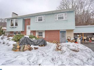 555 Hill Church Rd, Boyertown, PA 19512