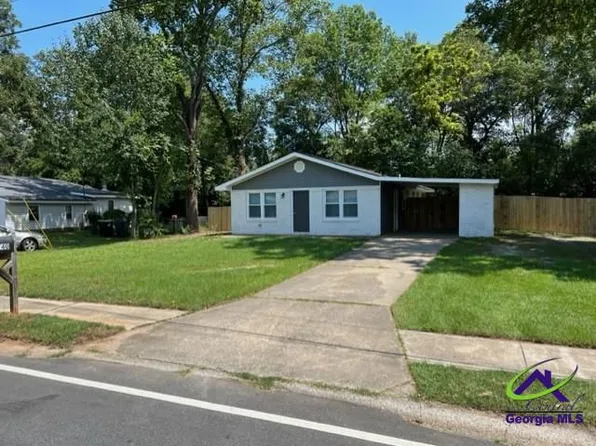 640 American Blvd, Warner Robins, GA 31093