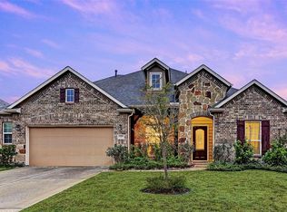 23843 Leblanc Landing Dr, Spring, TX 77389