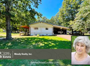 1215 E Ridge Cir, Horseshoe Bend, AR 72512