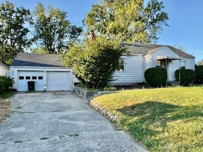 121 Curtiss Wright Blvd, Vandalia, OH, 45377