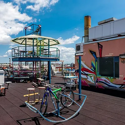 Rented by Garden Management | media 72