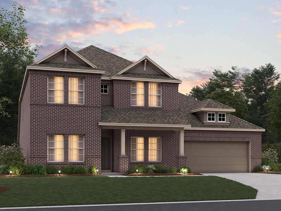 Stamford Elevation H1