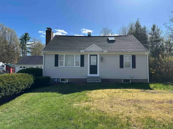 15 Goen Rd, New Ipswich, NH 03071