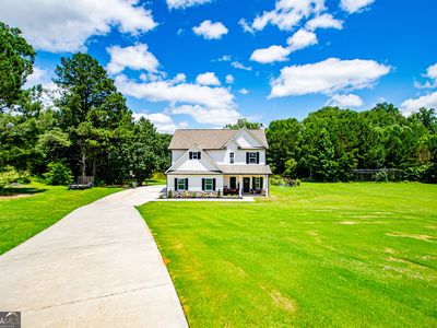 88 Clydesdale Ct, Dallas, GA, 30157