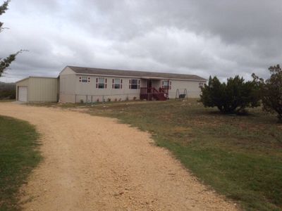 807 Angela Rd, Big Spring, TX, 79720