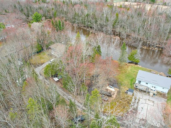 2nd image of 151 AD Riverbend Rd