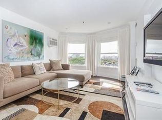 492 Massachusetts Ave APT 71-1, Boston, MA 02118