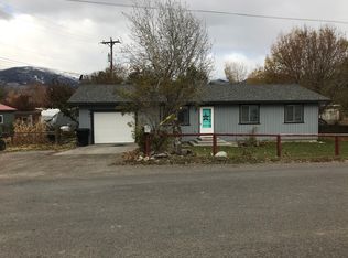 110 Lemhi St, Salmon, ID 83467