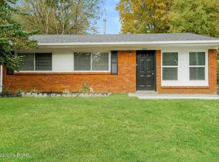 5205 Rural Way, Louisville, KY 40218