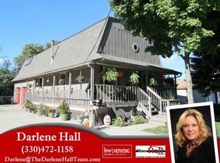 144 Grant St, Barberton, OH 44203