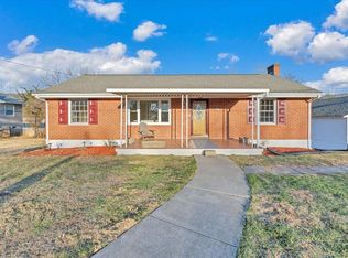 7241 Estes St, Roanoke, VA 24019