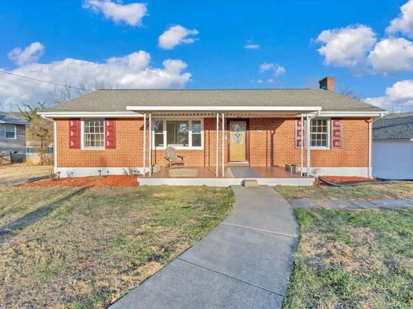 7241 Estes St, Roanoke, VA 24019