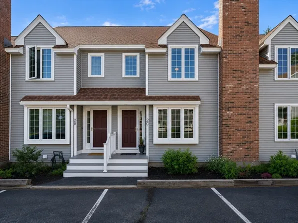 128 Parker St APT 2C, Acton, MA 01720