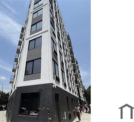2360 Lorillard Pl #9H — Photo 7