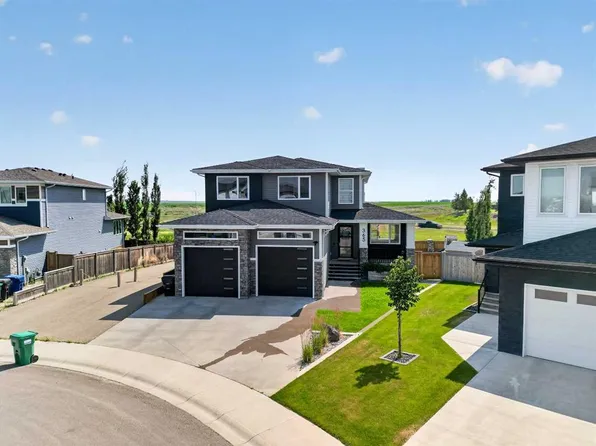 365 E Rivergrove Chase W, Lethbridge, AB T1K 8E9