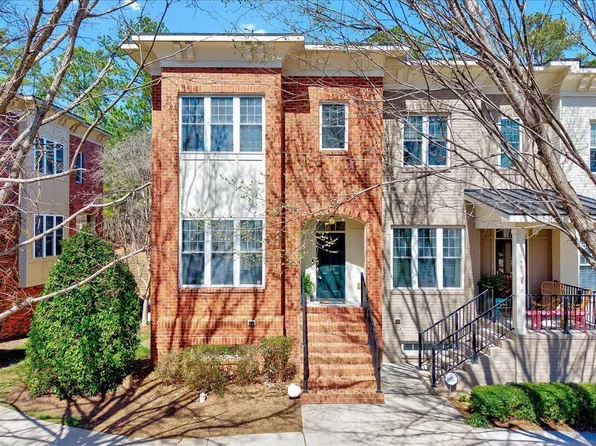 146 Finsbury St, Durham, NC 27703