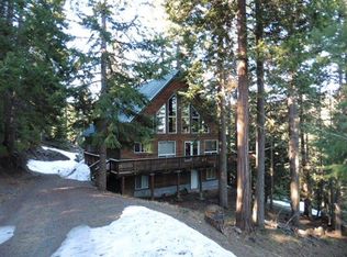 2020 Hyatt Prairie Rd, Ashland, OR 97520