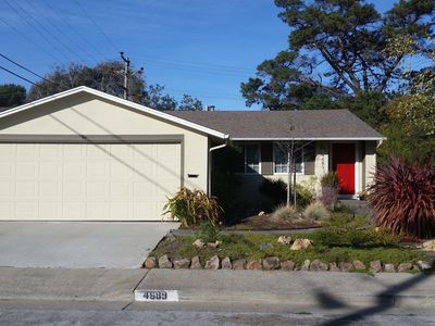 4689 Upland Dr, Richmond, CA, 94803