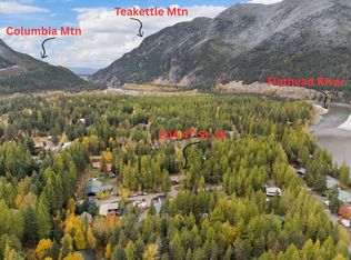 204 4th St W, Hungry Horse, MT 59919