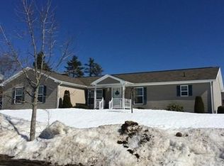 1802 Green St, Middleboro, MA 02346