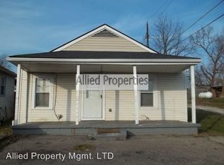 2328 Imlay Ave, Hamilton, OH 45015