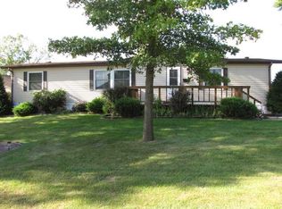 501 2nd St, Elberon, IA 52225