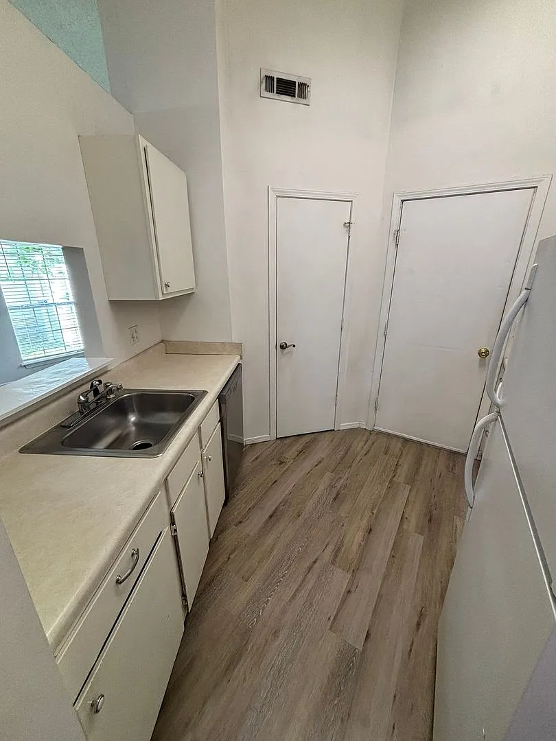 Transformation in Progress: Updated 2BR Duplex in Fayetteville! NO PETS! — Photo 4
