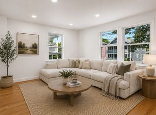 29 Coleman Rd #A, Arlington, MA 02476