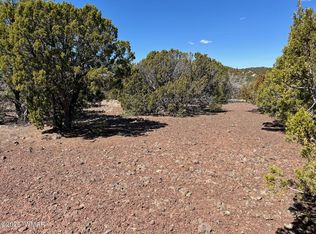 41 County Road 3199, Vernon, AZ 85940