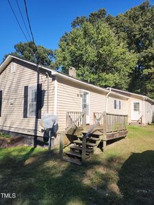 507 Neathery St, Henderson, NC, 27536