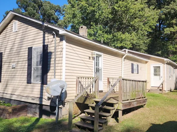 507 Neathery St, Henderson, NC 27536