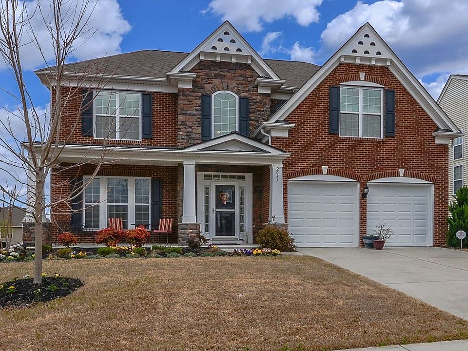1st image of 2067 Belair Dr