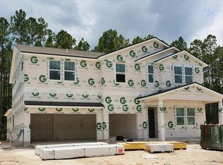 633 Fort William Dr, Saint Johns, FL 32259