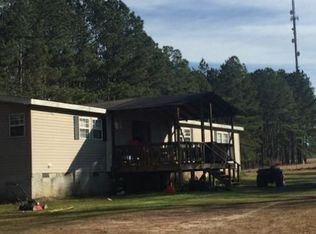 290 White Springs Church Rd, Dry Branch, GA 31020