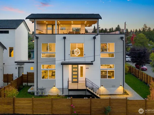 6103 S Norfolk Street, Seattle, WA 98118