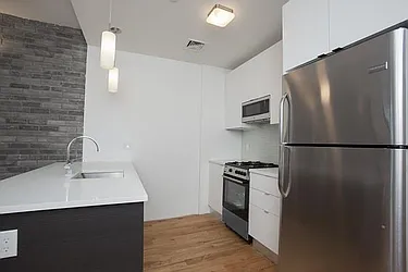 Rented by Hudson Real Estate International LLC