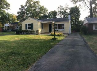 343 Ridgeway Ave, Cincinnati, OH 45215