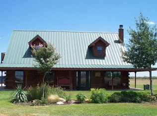 11254 Paisano Ln, San Angelo, TX 76904