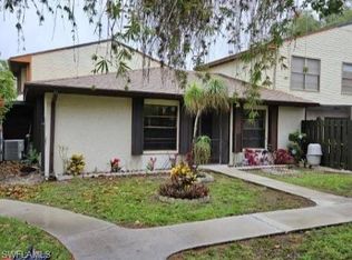 2161 42nd St SW #65, Naples, FL 34116