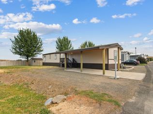 10510 W Richland Rd LOT 147, Cheney, WA 99004