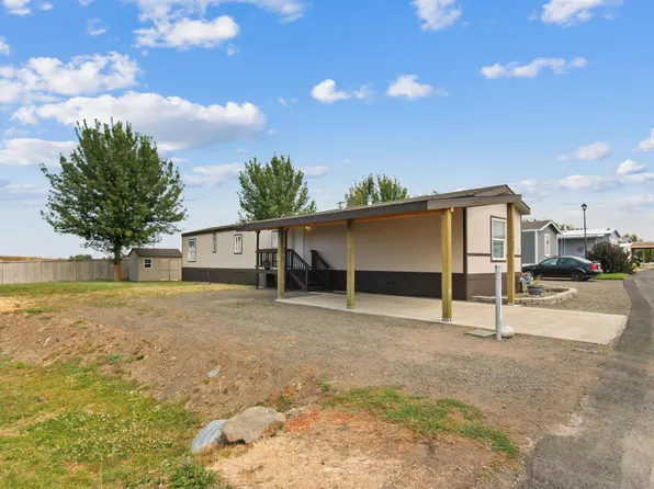 10510 W Richland Rd Lot 147, Cheney, WA 99004