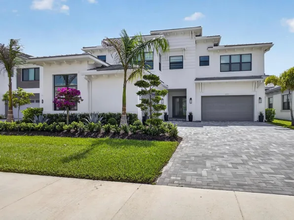 9931 Migration Palm, Beach Gardens, FL 33412