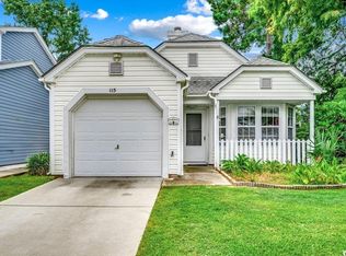 115 Whitehaven Ct, Myrtle Beach, SC 29577